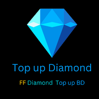 Topup Diamond - FF Topup BD