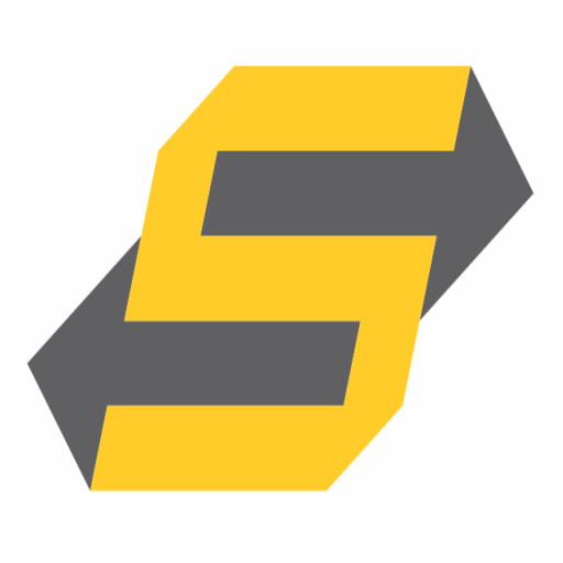 Super CP logo