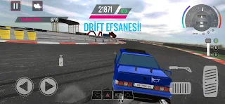 Real Car Drift & Racing Game - Screenshot 3