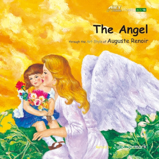 Книга ангелов аудиокнига