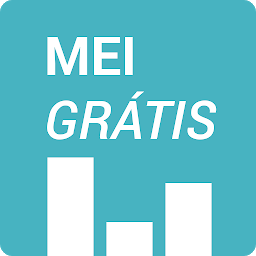 MEI Gratis - CNPJ, DAS, Vendas की आइकॉन इमेज