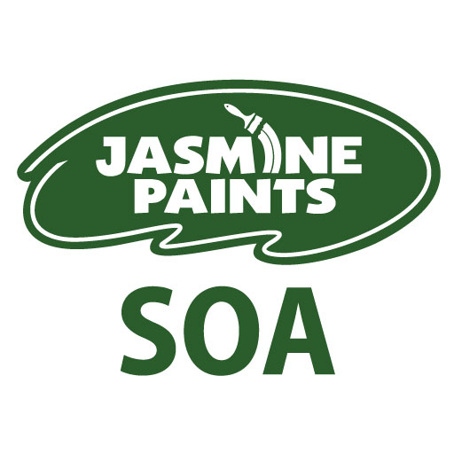 Jasmine SOA logo