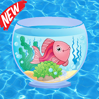 Fish Tank Aquarium Games