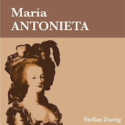 Icon image Maria Antonieta