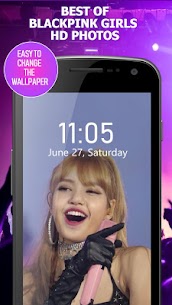 Blackpink Wallpaper  Apps For PC | How To Install – (Windows 7, 8, 10 And Mac) 2