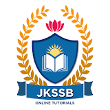 JKSSB Online Tutorial icon