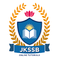 JKSSB Online Tutorial