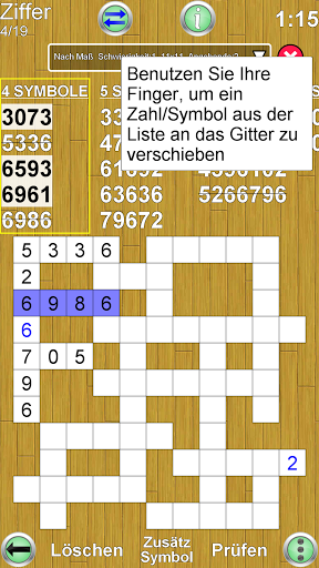 App-Vorschau