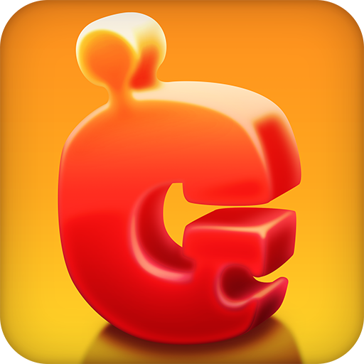 Guess: Word Fun Puzzle Game! Auf Windows herunterladen