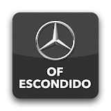 Mercedes-Benz of Escondido icon