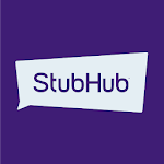 Cover Image of Download StubHub - Live Event Tickets 51.1.2 APK