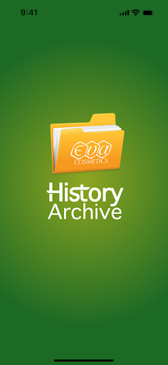 Android application ATR Archive screenshort