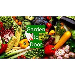 图标图片“Garden to Door”