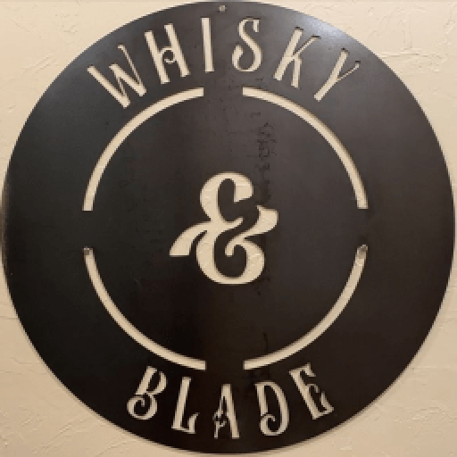 Whisky And Blade