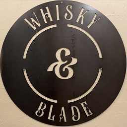 Icon image Whisky And Blade