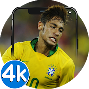 ⚽ Neymar Wallpapers 4K | HD Neymar Photos ❤