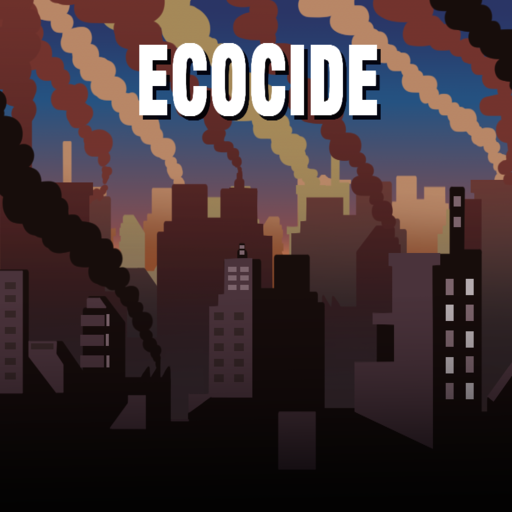 ECOCIDE  Icon