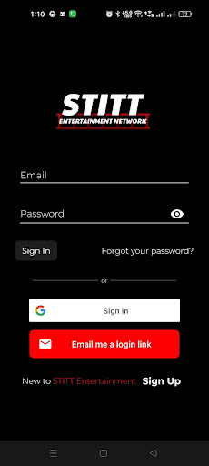 STITT Entertainment Network