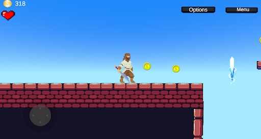 Fight Dash Screen 3