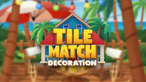 Tile Match Decoration  screenshots 1