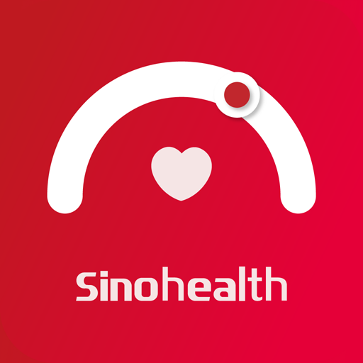 SinoHealth logo