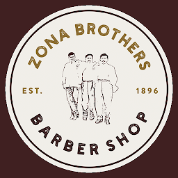 Ikonbillede Zona Brothers BarberShop