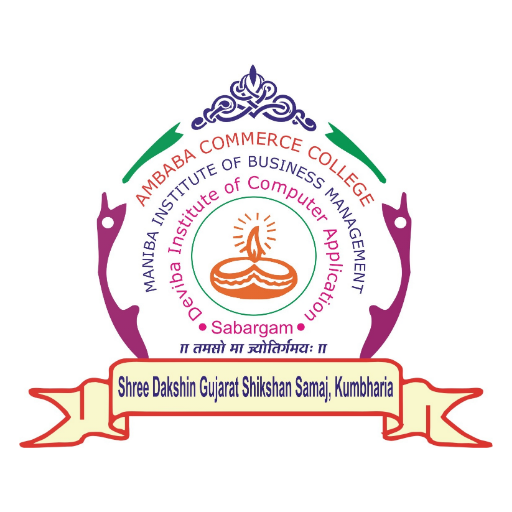Sabargam College logo