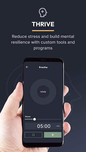 Screenshot of O2X