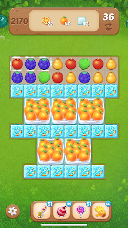 Game screenshot Matching Puzzle-2023 Match 3 hack