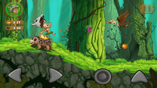 Jungle Adventures 2 Screenshot