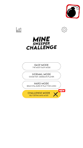 MineSweeper Challenge