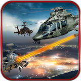 Pro Helicopter Gunship 3D icon