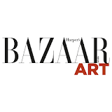 Harpers Bazaar Art icon