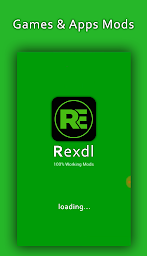 Rexdl: Happy Mod Games & Apps