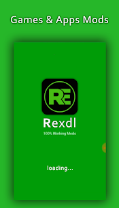 Rexdl  Happy Mod Games  Apps Mod Apk Latest Version 2022** 4