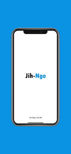 JIH-NGO Screenshot 1 - AppWisp.com