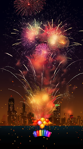 Fireworks Simulator Diwali Sim Unknown