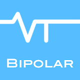 Vital Tones Bipolar icon
