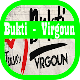 Bukti - Virgoun Mp3 icon