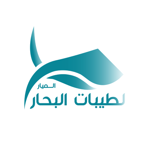 طيبات البحار logo