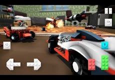Car Crash 2 Brick Onlineのおすすめ画像4