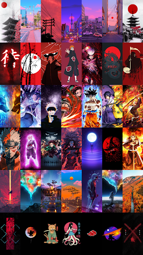 Walli - Stunning 4K Wallpapers - Personalization - apps