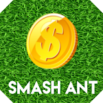 Cover Image of Download Smash Ant 1.0 APK