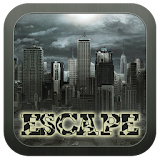 Escape Game: Abandoned city icon