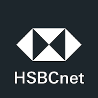 HSBCnet Mobile