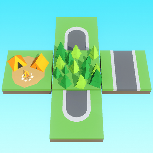 Tile Path logo