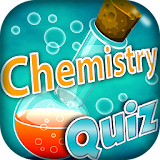 Chemistry Quiz Science Game icon