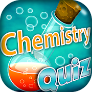 Chemistry Quiz Games - Fun Trivia Science Quiz App