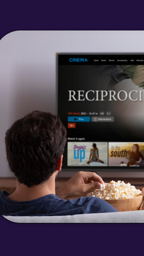 Screen Mirroring With All TV Screen 2