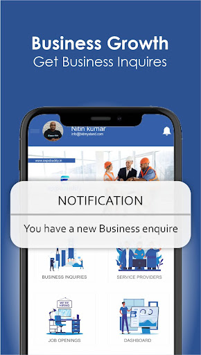 Expobuddy - Event and Exhibition